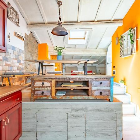Gioberti Cozy Apartment Con Terrazzo Florencja Zewnętrze zdjęcie