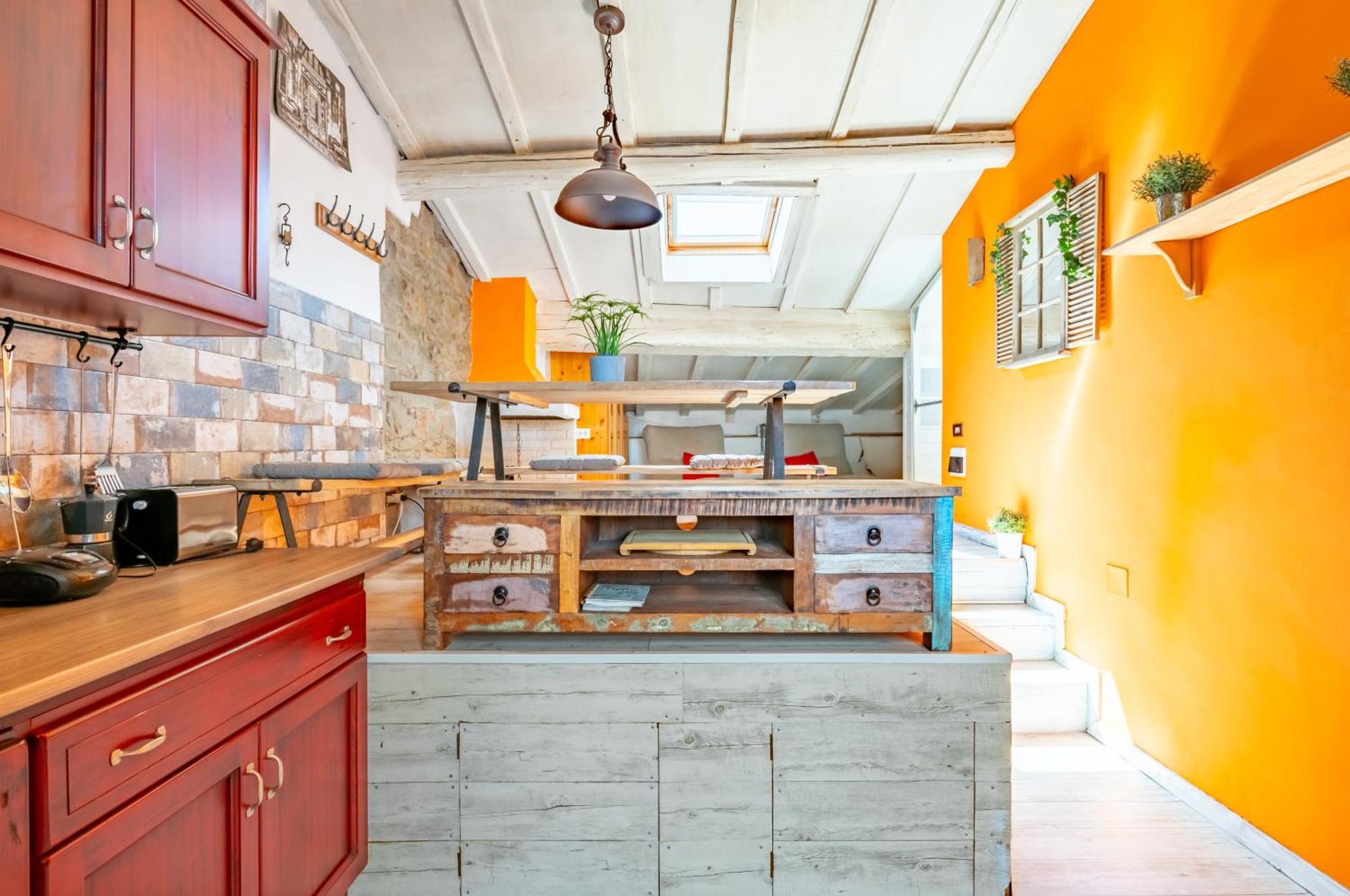 Gioberti Cozy Apartment Con Terrazzo Florencja Zewnętrze zdjęcie