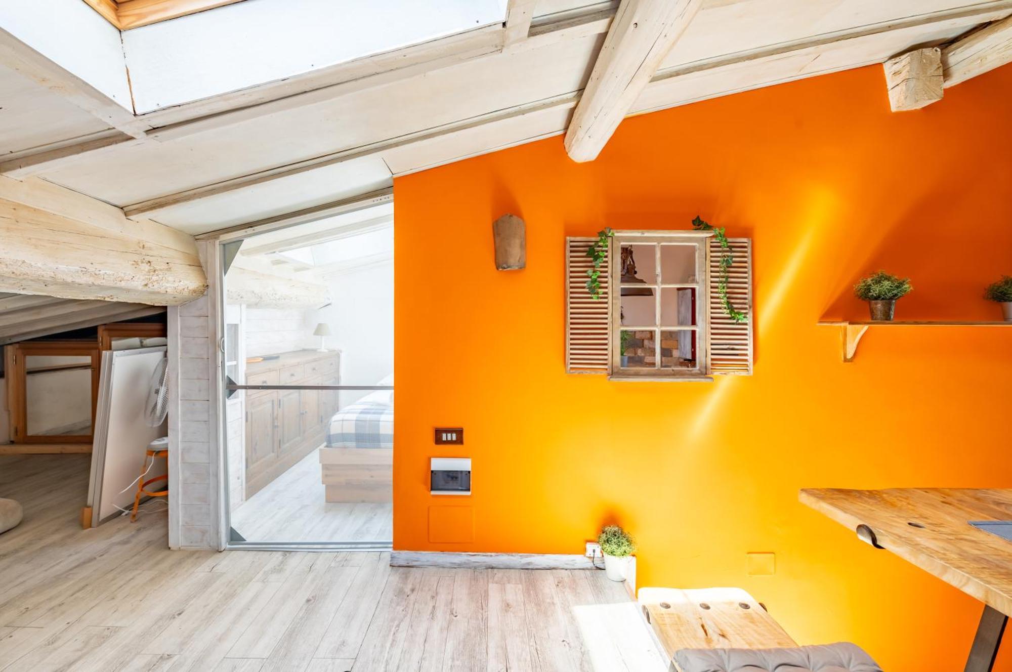 Gioberti Cozy Apartment Con Terrazzo Florencja Zewnętrze zdjęcie