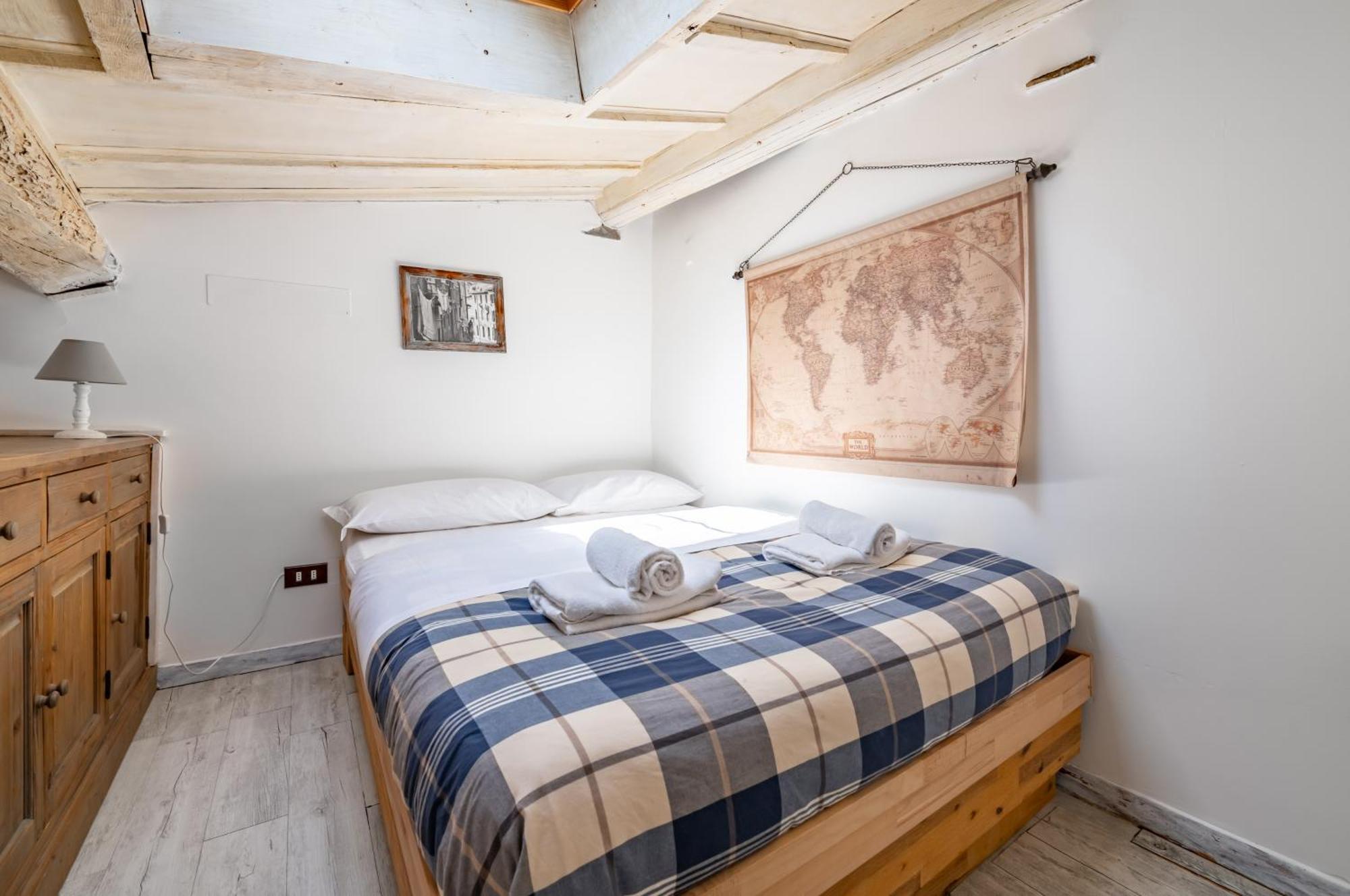 Gioberti Cozy Apartment Con Terrazzo Florencja Zewnętrze zdjęcie