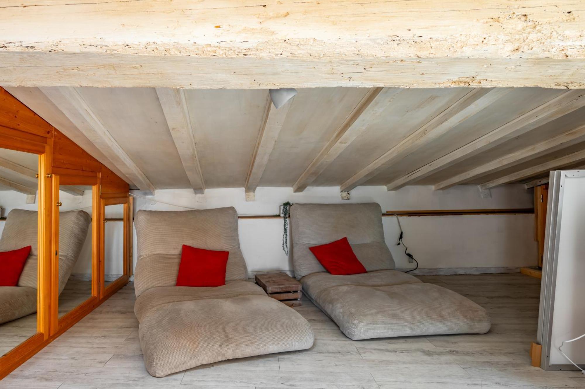 Gioberti Cozy Apartment Con Terrazzo Florencja Zewnętrze zdjęcie