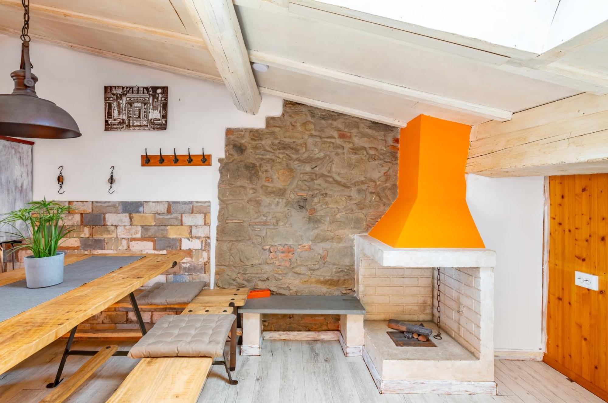 Gioberti Cozy Apartment Con Terrazzo Florencja Zewnętrze zdjęcie